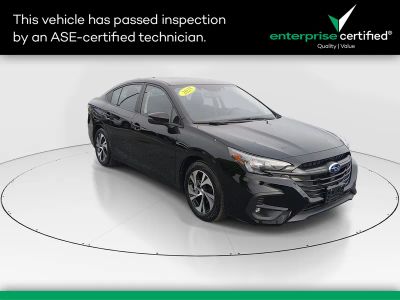 2025 Subaru Legacy - Photo 1