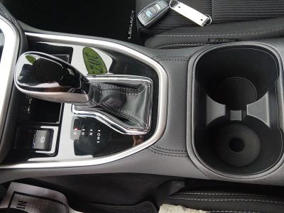 2025 Subaru Legacy - Photo 16