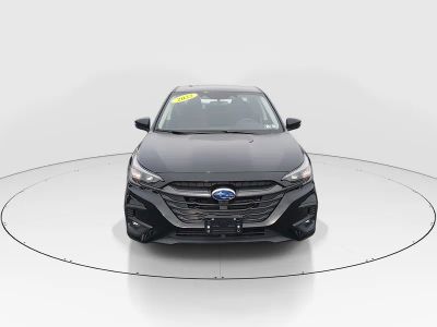 2025 Subaru Legacy - Photo 2