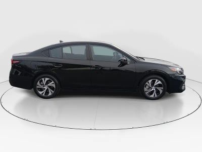 2025 Subaru Legacy - Photo 8
