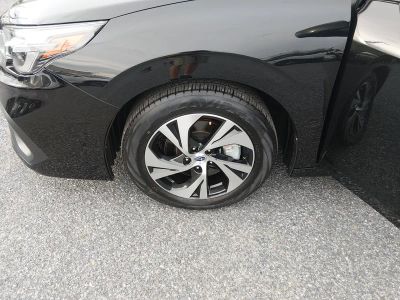 2025 Subaru Legacy - Photo 10