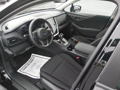 2025 Subaru Legacy - Photo 12