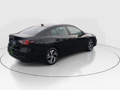 2025 Subaru Legacy - Photo 7
