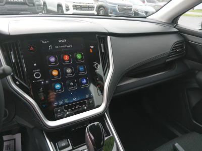 2025 Subaru Legacy - Photo 21