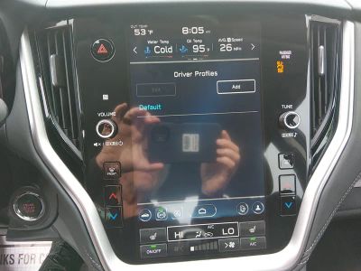 2025 Subaru Legacy - Photo 20