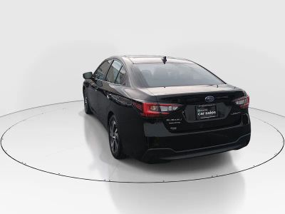 2025 Subaru Legacy - Photo 5