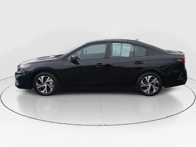 2025 Subaru Legacy - Photo 4