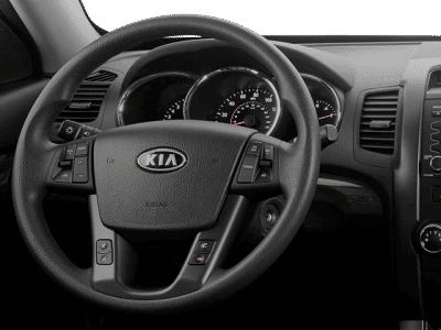 2013 Kia Sorento — photo 9 view