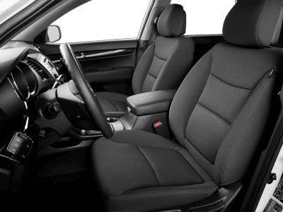 2013 Kia Sorento — photo 11 view