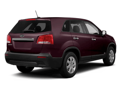 2013 Kia Sorento — photo 7 view