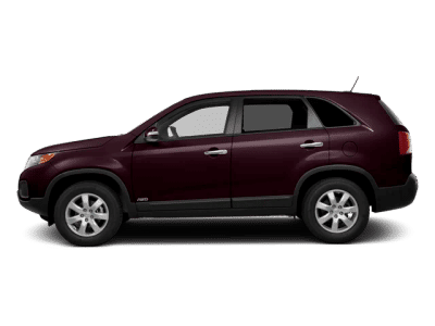 2013 Kia Sorento — photo 8 view