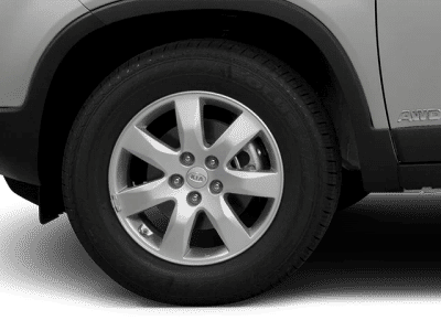 2013 Kia Sorento — photo 14 view