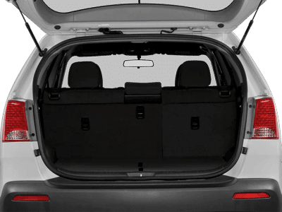 2013 Kia Sorento — photo 15 view