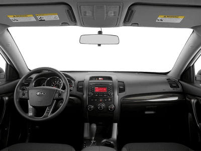 2013 Kia Sorento — photo 10 view