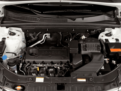 2013 Kia Sorento — photo 16 view