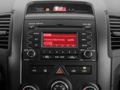 2013 Kia Sorento — photo 12 view