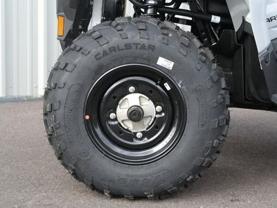 2026 Polaris Sportsman 570 - Photo 12