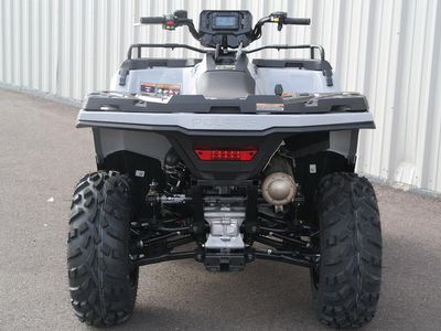 2026 Polaris Sportsman 570 - Photo 6