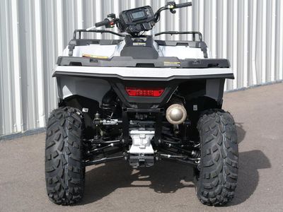 2026 Polaris Sportsman 570 - Photo 7