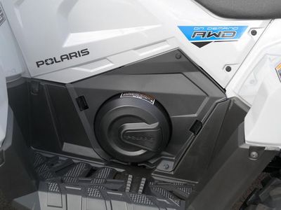 2026 Polaris Sportsman 570 - Photo 13
