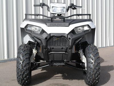 2026 Polaris Sportsman 570 - Photo 3