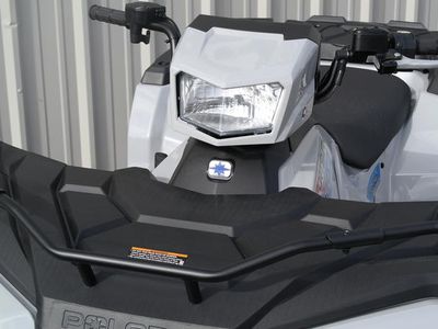 2026 Polaris Sportsman 570 - Photo 10