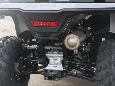 2026 Polaris Sportsman 570 - Photo 15