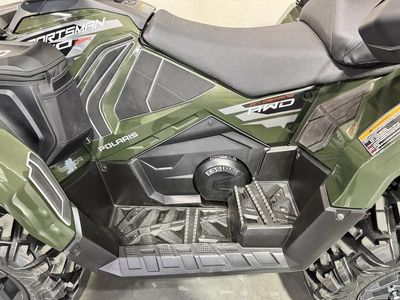 2026 Polaris Sportsman Touring 570 Premium - Photo 18