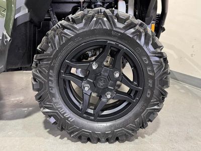 2026 Polaris Sportsman Touring 570 Premium - Photo 24