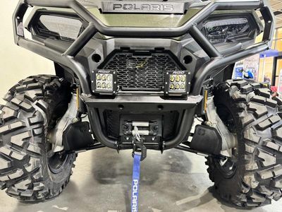 2026 Polaris Sportsman Touring 570 Premium - Photo 4