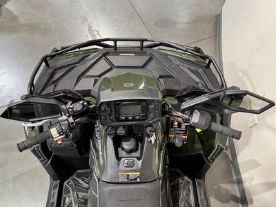 2026 Polaris Sportsman Touring 570 Premium - Photo 10