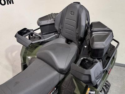 2026 Polaris Sportsman Touring 570 Premium - Photo 19