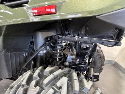 2026 Polaris Sportsman Touring 570 Premium - Photo 22