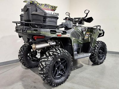 2026 Polaris Sportsman Touring 570 Premium - Photo 11