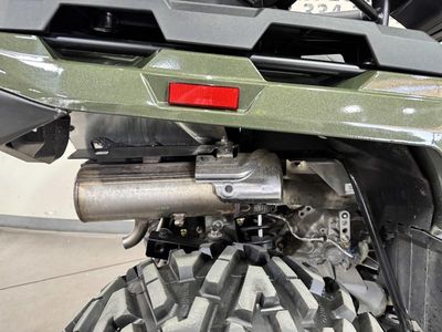 2026 Polaris Sportsman Touring 570 Premium - Photo 20