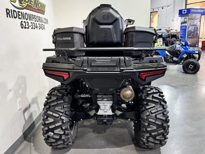 2026 Polaris Sportsman Touring 570 Premium - Photo 8