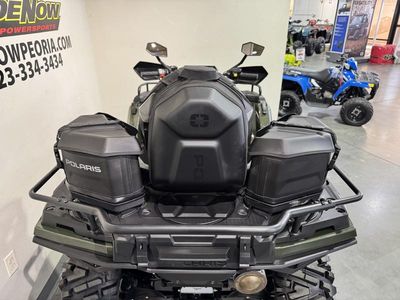 2026 Polaris Sportsman Touring 570 Premium - Photo 9