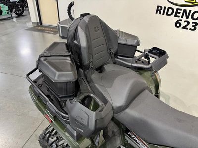 2026 Polaris Sportsman Touring 570 Premium - Photo 12