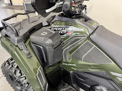 2026 Polaris Sportsman Touring 570 Premium - Photo 17