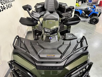2026 Polaris Sportsman Touring 570 Premium - Photo 15
