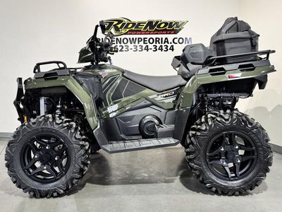 2026 Polaris Sportsman Touring 570 Premium - Photo 6