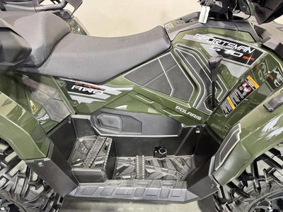 2026 Polaris Sportsman Touring 570 Premium - Photo 13
