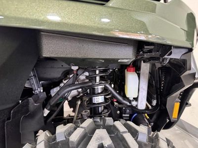 2026 Polaris Sportsman Touring 570 Premium - Photo 21