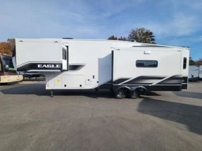 2026 Jayco Eagle HT - Photo 2