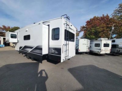 2026 Jayco Eagle HT - Photo 3
