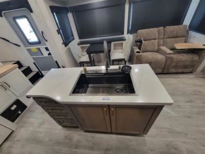 2026 Jayco Eagle HT - Photo 16
