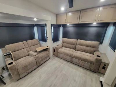 2026 Jayco Eagle HT - Photo 19