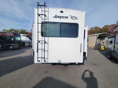 2026 Jayco Eagle HT - Photo 4