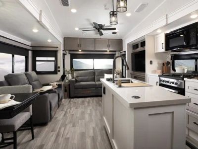 2026 Jayco Eagle HT - Photo 30