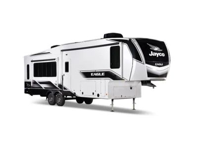 2026 Jayco Eagle HT - Photo 29